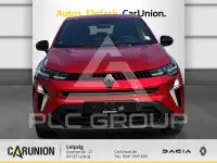 2025 Renault Captur