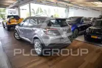 2025 Renault Captur