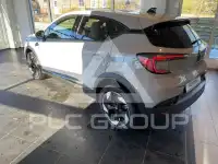 2025 Renault Captur