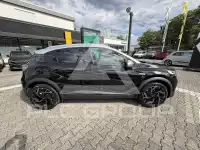 2025 Renault Captur