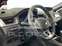 2025 Renault Captur