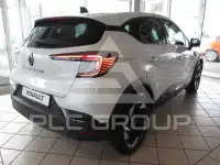 2025 Renault Captur