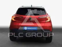 2025 Renault Captur