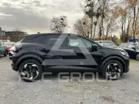 2025 Renault Captur