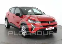 2025 Renault Captur