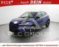 2025 Renault Captur