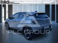 2025 Renault Captur