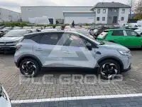 2025 Renault Captur