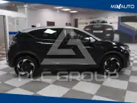 2025 Renault Captur