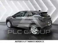 2025 Renault Captur