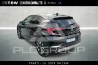 2025 Renault Captur