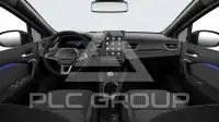 2025 Renault Captur