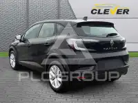 2025 Renault Captur