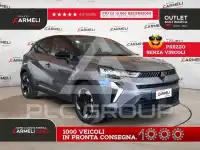 2025 Renault Captur