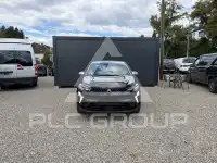 2025 Renault Captur