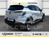 2025 Renault Captur