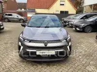 2025 Renault Captur