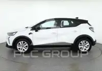 2025 Renault Captur