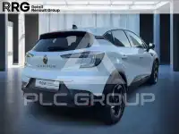 2025 Renault Captur