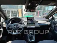 2025 Renault Captur