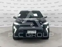 2025 Renault Captur