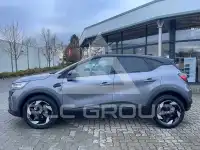 2025 Renault Captur