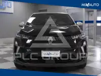2025 Renault Captur