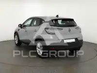 2025 Renault Captur