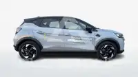 2025 Renault Captur