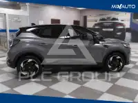 2025 Renault Captur