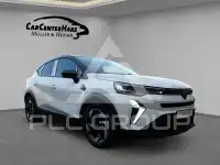 2025 Renault Captur