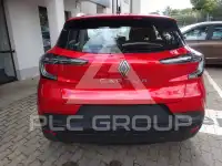 2025 Renault Captur