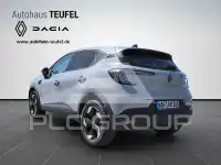 2025 Renault Captur