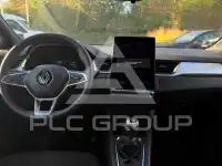 2025 Renault Captur