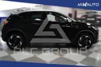 2025 Renault Captur
