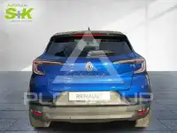 2025 Renault Captur