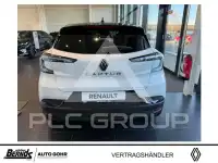 2025 Renault Captur