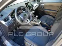 2025 Renault Captur