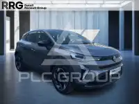 2025 Renault Captur