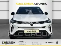2025 Renault Captur