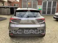 2025 Renault Captur