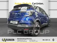 2025 Renault Captur