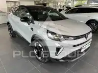 2025 Renault Captur