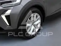 2025 Renault Captur