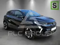 2025 Renault Captur