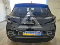 2025 Renault Captur