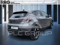 2025 Renault Captur