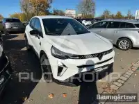 2025 Renault Captur