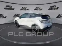 2025 Renault Captur