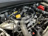 2025 Renault Captur